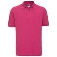 thumbnail image 1 of Russell Polo Classique en Piqué de Coton pour Homme, 1 of 3