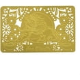 thumbnail image 1 of Feng Shui Chi lin/Pi Yao Wealth Golden Card W4277, 1 of 2