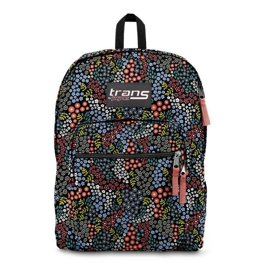 trans mini backpack