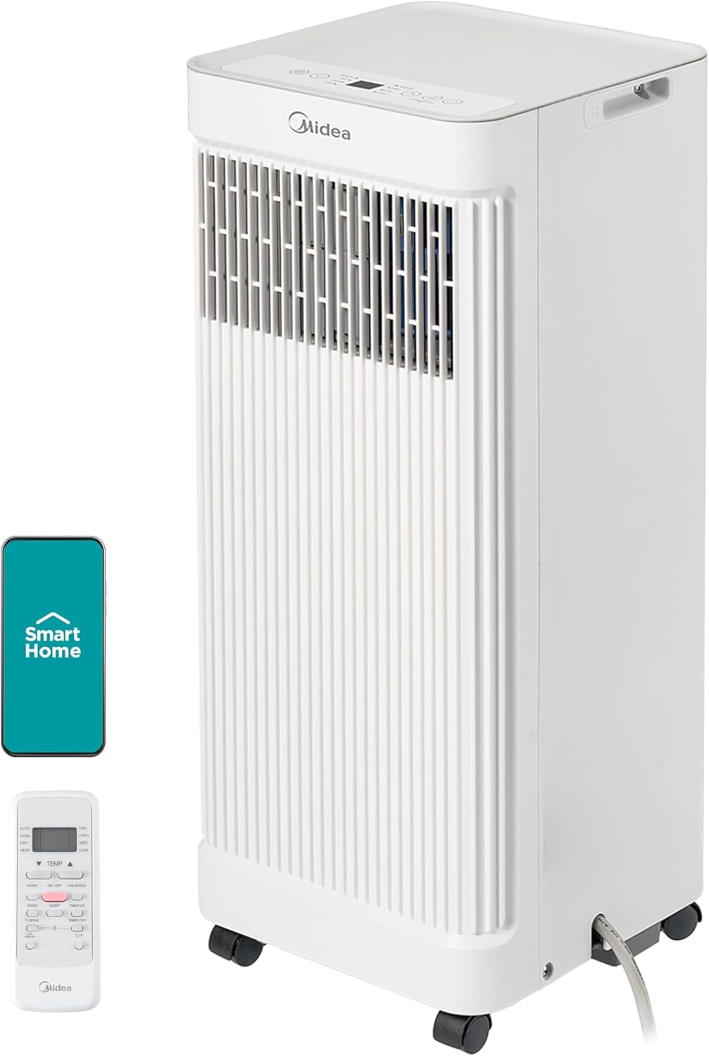 Midea Portable Air Conditioners in Air Conditioners - Walmart.com