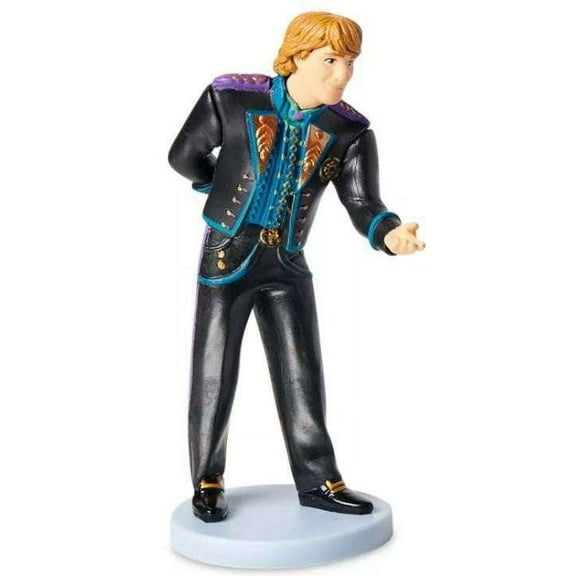 Disney Frozen 2 Kristoff PVC Figure (Version 2) (No Packaging)