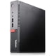 thumbnail image 4 of Lenovo ThinkCentre M910Q Tiny Desktop Computer, Intel Core i5-7500T hasta 3,3 GHz, 16 GB de RAM, 256 GB SSD, HDMI, Wi-Fi, Bluetooth, Windows 10 Pro (reacondicionado), 4 of 5