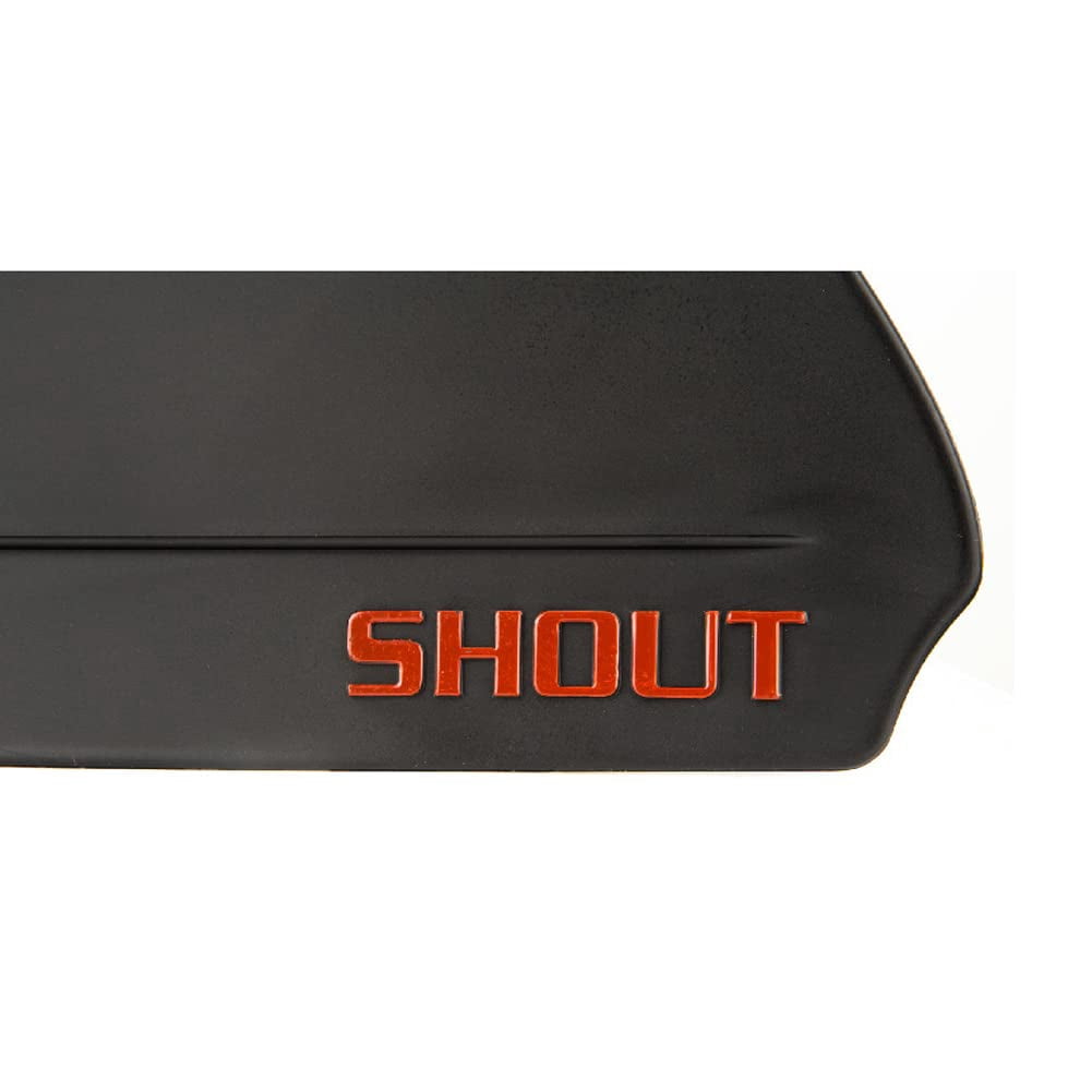 SHOUT S700 BLACK 47/48
