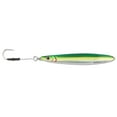 thumbnail image 6 of Shimano Fishing BFLY FLATSIDE 224G PNK Jigs [BFLFS224PS], 6 of 8