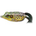 thumbnail image 2 of LiveTarget Lures Frog Hollow Body, 2 of 10