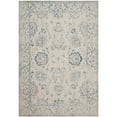 thumbnail image 2 of Safavieh Patina 6'7" X 9' Power Loomed Rug in Gray and Blue, 2 of 5