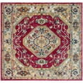 thumbnail image 3 of Safavieh Savannah Tendrils Faded Traditional Area Rug or Runner, 3 of 5