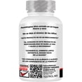 thumbnail image 2 of Glicinato de Magnesio | 420mg | 60 Caps Testrol Essential, 2 of 3