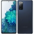 thumbnail image 1 of Restored Samsung Galaxy S20 FE 5G G781U 128GB Cloud Navy Fully Unlocked 6.5" Smartphone (Refurbished), 1 of 1