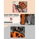 thumbnail image 3 of Estriberas JFG RACING para 50-1290 SX SXF EXC EXCF XC, 3 of 8