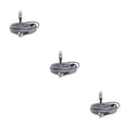 thumbnail image 2 of Tholdsy Charging Cable Nylon Woven Type-C 5M VR Wire Elbow Line Alloy Transmission Data 90° 5Gbps Long-distance Aluminium Transfer Head Type1, 2 of 6