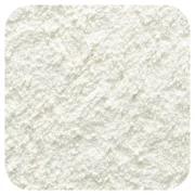 Frontier Natural Products Organic Powdered White Onion, 16 oz (453 g) – Kosher, Perfect for Seasoning & Cooking