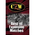 thumbnail image 1 of Czw: Best Of Explosion Matches, 1 of 1