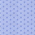 thumbnail image 1 of Ahgly Company Machine Washable Indoor Square Transitional Sky Blue Area Rugs, 4' Square, 1 of 7