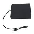 Optical Drive TypeC External USB Speed Stable 5GB s Plug Play Good