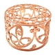thumbnail image 5 of 3 Calentadores de Sellos de Cera, Se Derriten Uniformemente, Retro, Duradero, Diseño Tallado Hueco de Seguridad, Horno Calentador de Sellos de Cera, P 3 piezas, 5 of 8