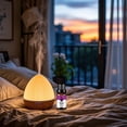thumbnail image 2 of RAINBOW ABBY Thyme Essential Oil - 100% Pure Natural Thyme Oil for Skin, Diffuser & Candle Making Scent, 2 of 3