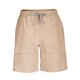 thumbnail image 3 of pstuiky Pantalones cortos para hombre, Pantalones cortos deportivos informales holgados de verano de color liso para hombre, con múltiples bolsillos, para playa Pantalones cortos de entrenamiento, 3 of 5