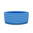 thumbnail image 3 of Cobble Hill Puzzle Sorter - 6 Stackable Trays to Sort Your Puzzle Pieces, 3 of 3