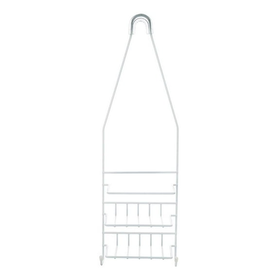 Organizador HUT Bath Styles para Regadera Plastificado
