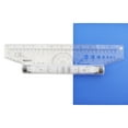 thumbnail image 3 of C-Thru 12 in Roll ing Ruler, 3 of 4