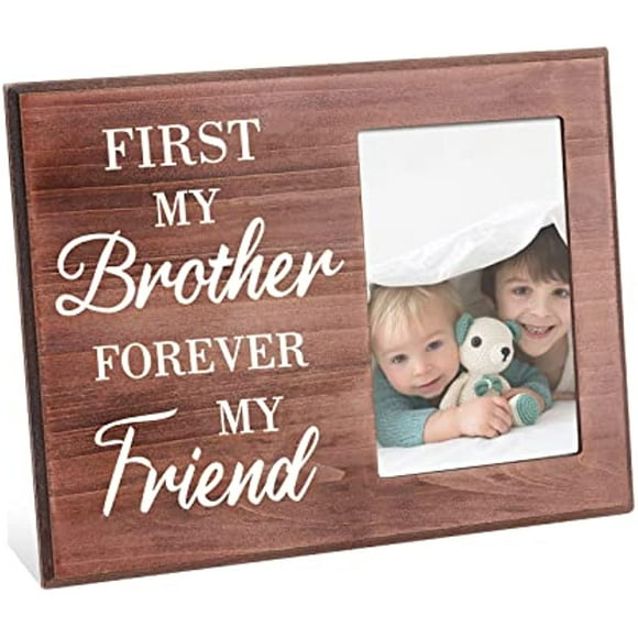 Forever Friends Picture Frame