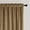 Amber Beige, variant on Crushed Velvet Curtains Rod Pocket Luxurious Thermal Insulated Soundproof Drapes Soft and Durable Light-Filtering Window Treatments for Living Room Bedroom, 2 Panels