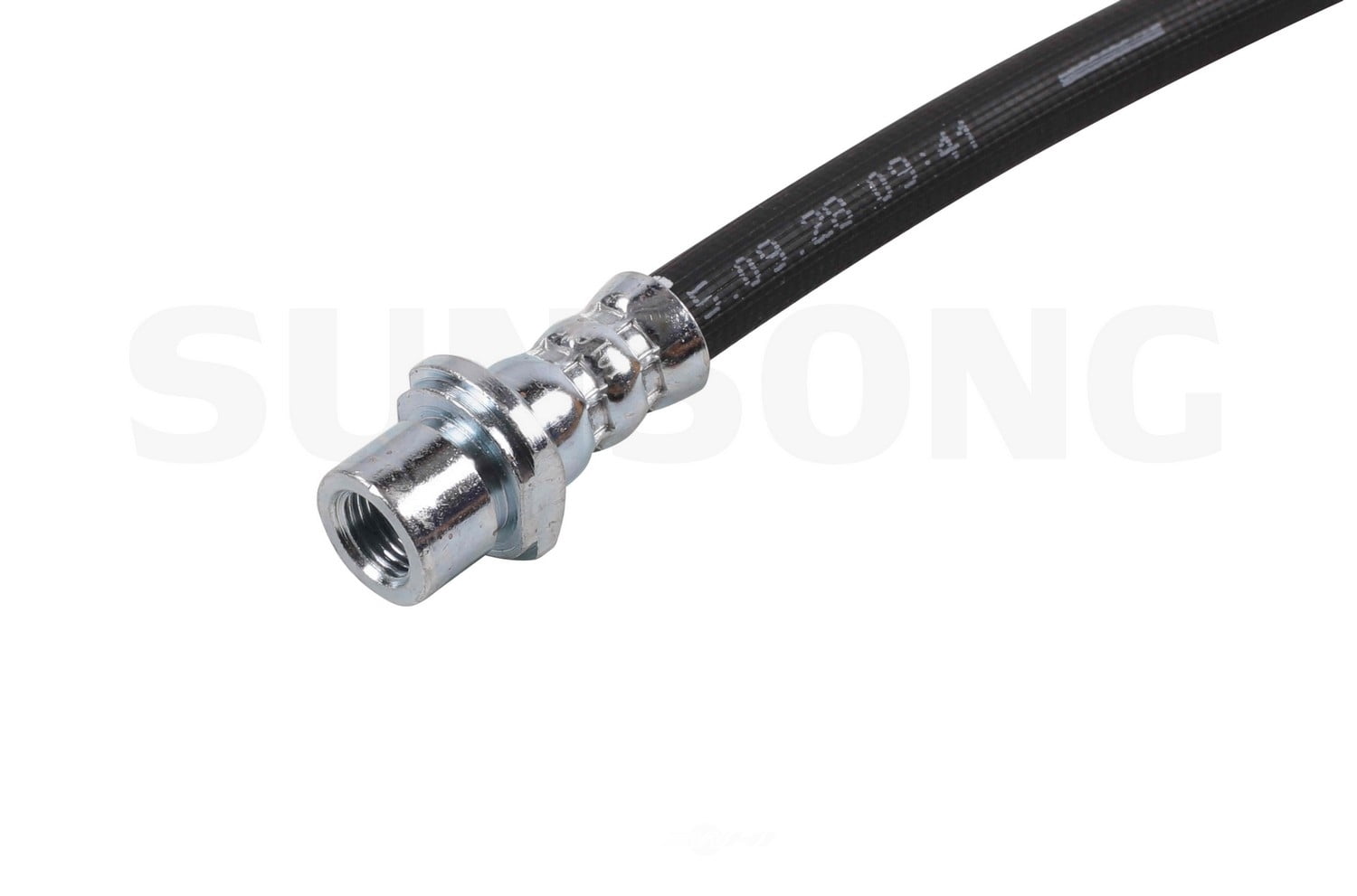 Sunsong 2204049 Brake Hydraulic Hose