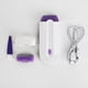 thumbnail image 3 of Safely Laser Epilator Body Face Leg Hand Hair Remover Portable Women Bikini Facial Hair, 3 of 3