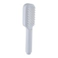 thumbnail image 3 of DOLITY 2 in1 Shower Head with Massage Combs Saving Water High Pressure Adjustable Fits White, 3 of 9