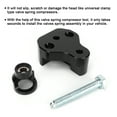 thumbnail image 4 of Car Repair Tool, High Performance Nonslip Valve Spring Compressor Tool Kit Sturdy  For Maintenance, 4 of 8