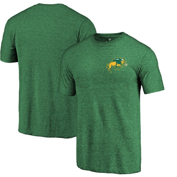 bison tshirts