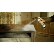 Flex Seal Aerosol Liquid Rubber Sealant Coating, 14 oz, Silver