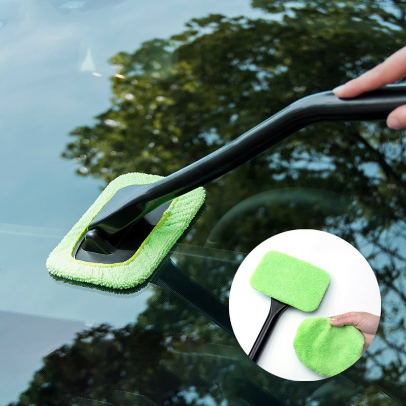 How to Clean Car Windows: 13 Steps (with Pictures) - wikiHow