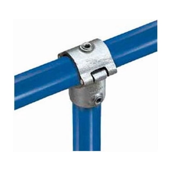 Kee Safety - A10-7 - Split Single Socket Tee 1-1/4"" Dia.