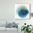 thumbnail image 3 of Trademark Fine Art 'Evolving Planets I' Canvas Art by Grace Popp, 3 of 4