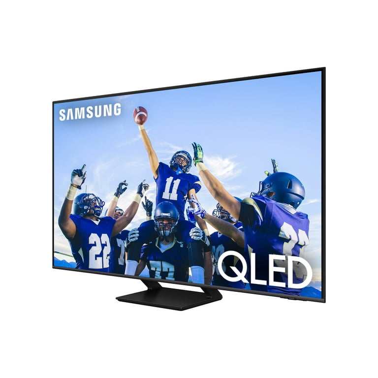 Samsung QN65Q70CAFXZA 65 QLED 4K Quantum HDR Dual LED Smart TV with a  Samsung HW-Q800C 5.1.2ch Soundbar and Subwoofer with Dolby Atmos (2023)