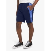 Dogg Supply by Snoop Dogg All-Gender Men's and Women's Fleece Shorts, Sizes XS-3XL