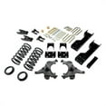 thumbnail image 2 of Belltech LOWERING KIT W/O SHOCKS Fits select: 1988-1990,1992-1998 CHEVROLET GMT-400 C1500, 2 of 4
