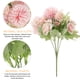 thumbnail image 5 of AURARMLET Rosas Artificiales Rosas Para Y En Eventos Y, 5 of 6