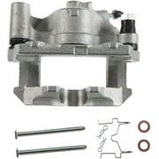lexus is250 disc brake caliper
