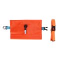thumbnail image 1 of Boya de natación para exteriores, surf, playa, impermeable, PVC, inflable, almacenamiento de natación, flotador, bolsa de cubo, bolsa seca para nadar, 1 of 10