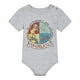 thumbnail image 4 of Conjunto para Bebé Niño Harry Potter 3 Piezas: Body, Shorts y Zapatos 12 Meses, 4 of 6