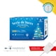 thumbnail image 2 of Serie Luz 200 Leds 9.5 Metros Control 8 Secuencias De Luz Decorativo Blanca YANKON YK-NAV-2001, 2 of 5