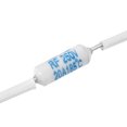 thumbnail image 4 of Uxcell 250V 20A 185 Celsius Circuit Cut off Temperature Thermal Fuse Ceramics 5pack, 4 of 5