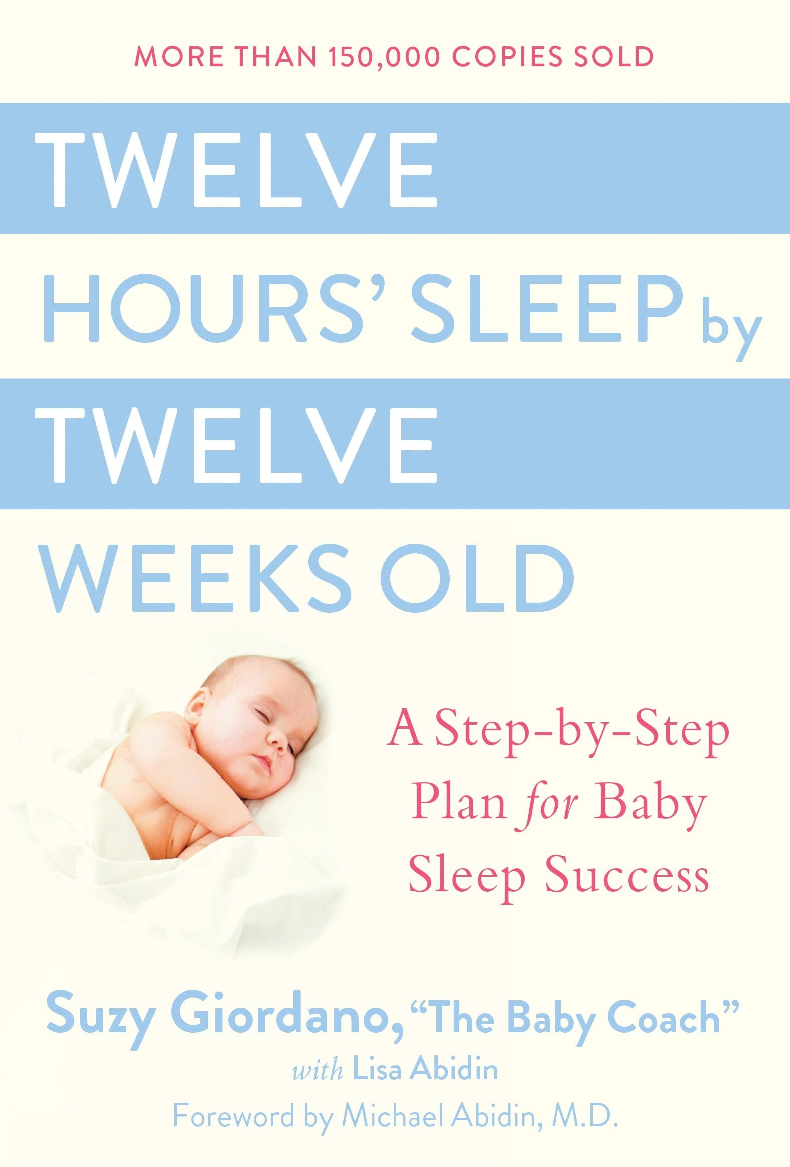 twelve by twelve baby sleep