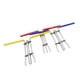 thumbnail image 5 of Juego de 3 herramientas de instalación de sellos hidráulicos, accesorio, de sello de reparación de pistón de cilindro hidráulico, resistente, 5 of 8