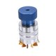 thumbnail image 2 of Removedor de cristales de reloj yuxing con base elevadora vidrio azul, 2 of 5
