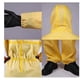 thumbnail image 4 of Ropa de protección química de una sola pieza, ropa de trabajo resistente al ácido sulfúrico y álcalis, productos químicos peligrosos, 4 of 5