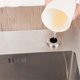 thumbnail image 2 of Soap Dispenser for Kitchen Sink Brushed Stainless Steel Countertop Pump Hand Lotion Built in Bottlen, 2 of 5